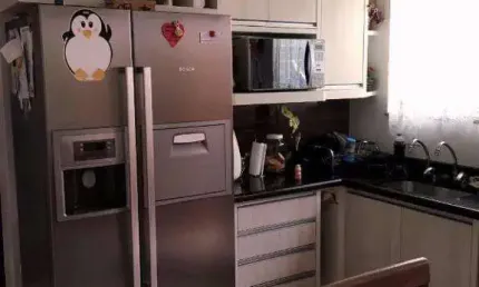 Casa, 125 m² - venda por R$ 480.000,00 ou aluguel por 2.800,00/mês - Jardim Sônia Maria - Mauá/SP