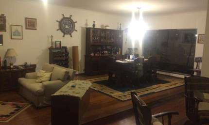 Casa com 3 dormitórios, 343 m² - venda por R$ 2.600.000,00 ou aluguel por R$ 8.080,00/mês - Campestre - Santo André/SP