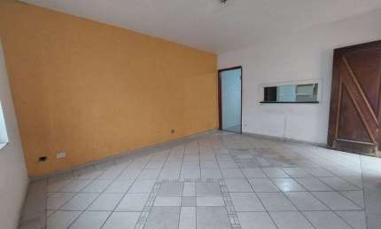 Casa com 3 dormitórios, 170 m² - para locação - Parque das Nações - Santo André/SP