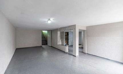 Casa à venda, 3 quartos, 2 suítes, 3 vagas, Vila Camilópolis - Santo André/SP