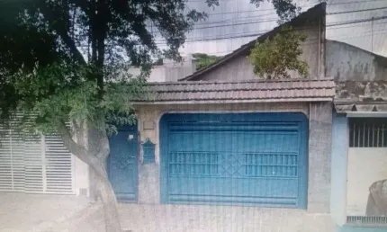 Terreno à venda, 1 quarto, 1 vaga, Vila da Paz - São Paulo/SP