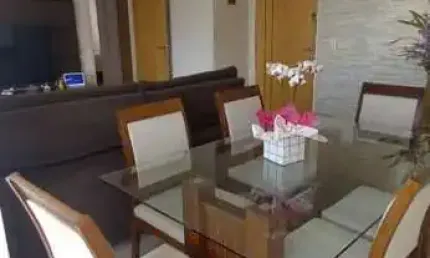 Apartamento à venda, 3 quartos, 1 suíte, 2 vagas, Santo Antônio - São Caetano do Sul/SP