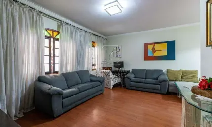 Casa à venda, 5 quartos, 1 suíte, 3 vagas, independência - são bernardo do campo/sp