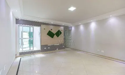 Sobrado com 3 dormitórios, 180 m² para venda por r$ 890.000,00 ou locação por r$ 3.700,00/mês - parque das nações - santo andré/sp