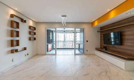 Apartamento à venda, 3 quartos, 3 suítes, 2 vagas, Vila Gilda - Santo André/SP