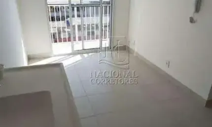 Apartamento com 2 quartos à venda no Parque São Rafael, São Paulo 