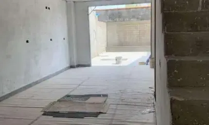 Sobrado à venda, 3 quartos, 1 suíte, 4 vagas, parque oratório - santo andré/sp