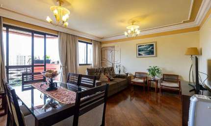 Apartamento com 3 dormitórios, 162 m² - venda por R$ 775.000,00 - Vila Assunção - Santo André/SP