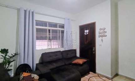 Casa à venda, 2 quartos, 2 vagas, Parque Capuava - Santo André/SP