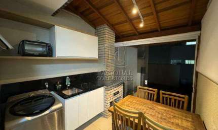 Cobertura Sem Condomínio à venda, 2 quartos, 1 vaga, Campestre - Santo André/SP
