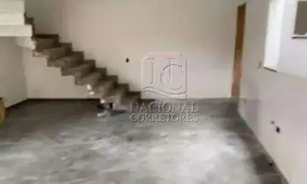 Sobrado à venda, 3 quartos, 1 suíte, 2 vagas, vila eldízia - santo andré/sp