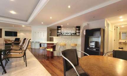 Apartamento com 3 quartos à venda no Cerâmica, São Caetano do Sul 