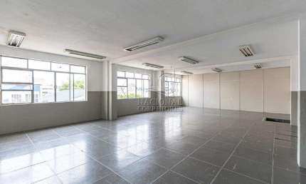 Prédio Comercial de Esquina no Centro de São Caetano do Sul - 1.000m² para Locação