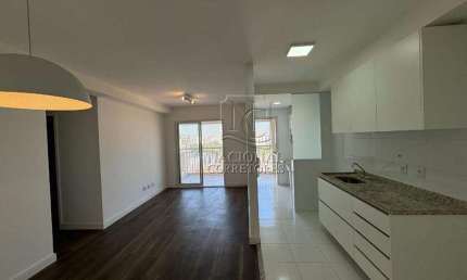 Apartamento à venda, 3 quartos, 1 suíte, 2 vagas, Jardim São Caetano - São Caetano do Sul/SP
