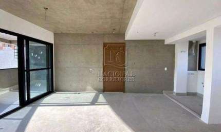 Apartamento à venda, 2 quartos, 1 suíte, 2 vagas, Jardim - Santo André/SP