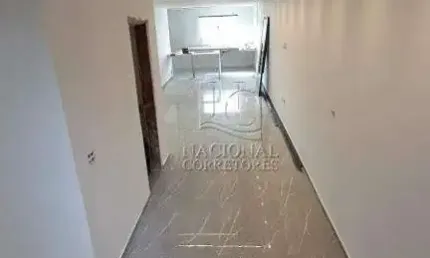 Sobrado à venda, 3 quartos, 2 suítes, 4 vagas, jardim santo alberto - santo andré/sp