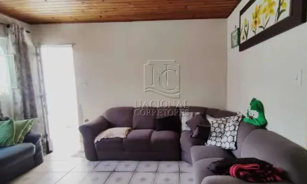 Casa com 2 quartos à venda na Vila Francisco Matarazzo, Santo André 