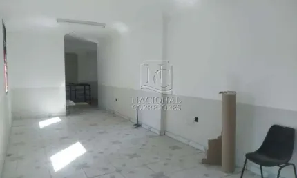 Ponto comercial para alugar no Centro, Santo André 