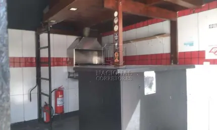Ponto comercial para alugar no Centro, Santo André 