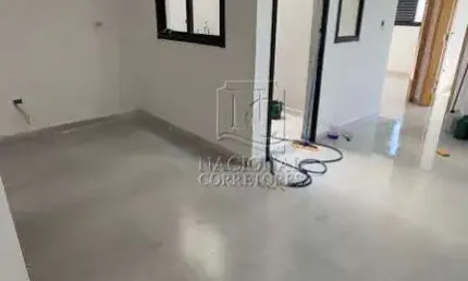 Apartamento sem condomínio à venda, 2 quartos, 1 vaga, cooperativa - são bernardo do campo/sp