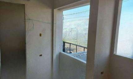 Sobrado à venda, 3 quartos, 1 suíte, 4 vagas, Vila Camilópolis - Santo André/SP