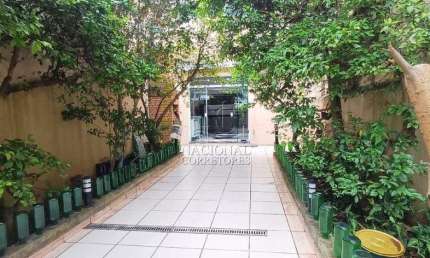 Sobrado à venda, 3 quartos, 2 suítes, 2 vagas, Vila Floresta - Santo André/SP