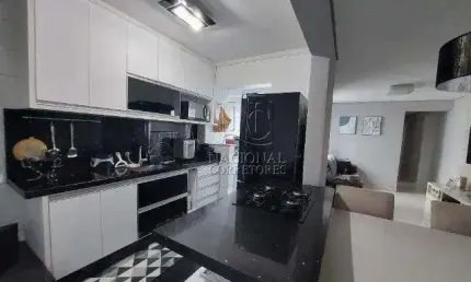 Cobertura sem condomínio à venda, 2 quartos, 1 suíte, 2 vagas, vila valparaíso - santo andré/sp