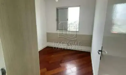 Apartamento à venda, 3 quartos, 1 vaga, Fundação - São Caetano do Sul/SP