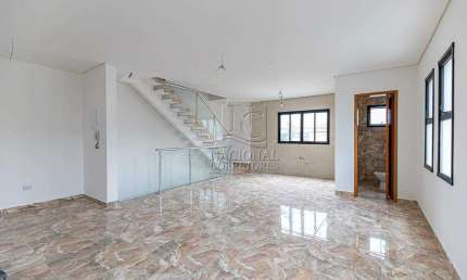 Sobrado à venda, 2 quartos, 2 suítes, 2 vagas, Vila Pires - Santo André/SP