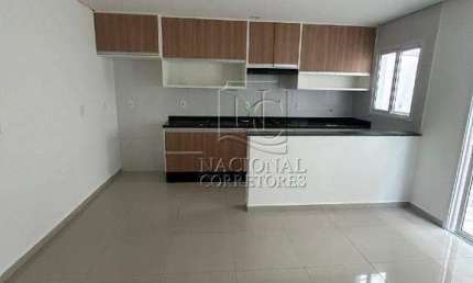 Apartamento Sem Condomínio à venda, 2 quartos, 1 suíte, 1 vaga, Parque das Nações - Santo André/SP