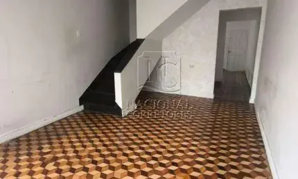 Sobrado à venda, 2 quartos, 3 vagas, vila clarice - santo andré/sp