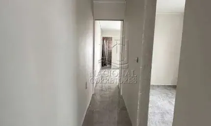 Casa térrea para venda na Vila Curuçá, 135m² de área construída com edícula