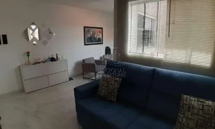 Cobertura sem condomínio à venda, 2 quartos, 2 vagas, parque novo oratório - santo andré/sp