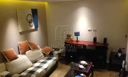 Sobrado à venda, 2 quartos, 2 suítes, 2 vagas, vila valparaíso - santo andré/sp