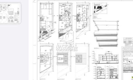 Apartamento Sem Condomínio à venda, 1 vaga, Vila Guiomar - Santo André/SP