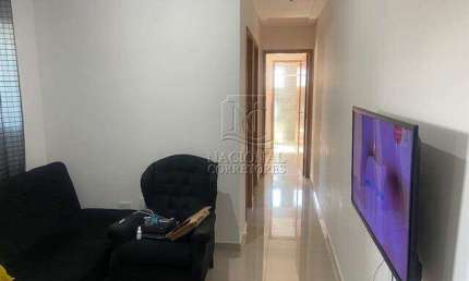 Apartamento Sem Condomínio à venda, 2 quartos, 1 suíte, 1 vaga, Parque Oratório - Santo André/SP
