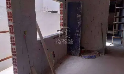 Casa à venda, 3 quartos, 1 suíte, 2 vagas, Vila Vitória - Santo André/SP