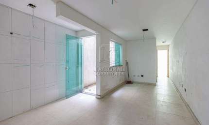 Apartamento à venda, 2 quartos, 1 suíte, 1 vaga, Vila Assunção - Santo André/SP