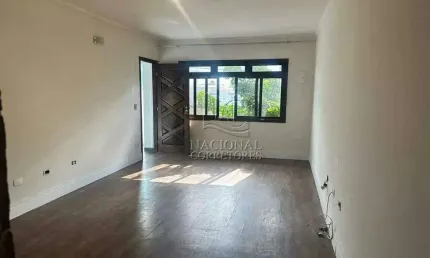 Sobrado à venda, 3 quartos, 1 suíte, 2 vagas, Jardim Las Vegas - Santo André/SP