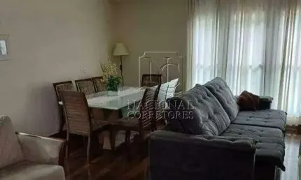 Sobrado à venda no Parque das Nações | 4 dormitórios, lareira e churrasqueira