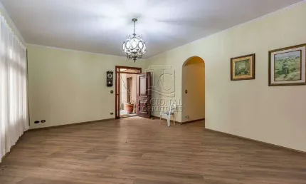 Sobrado amplo à venda na vila curuçá com 386m² + casa extra independente!