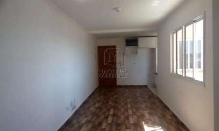 Cobertura à venda no Parque Novo Oratório, 57+57 m² de área útil
