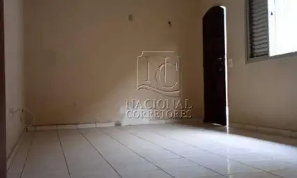 Casa com 2 quartos à venda na Vila Valparaíso, Santo André 