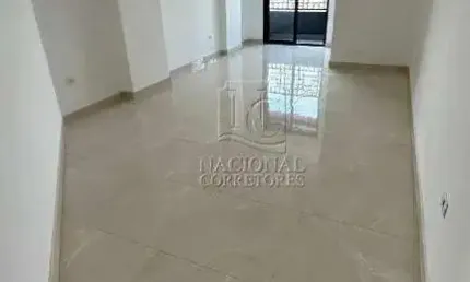 Excelente sala para venda na vila curuçá, 33m² de área útil, com lavabo.