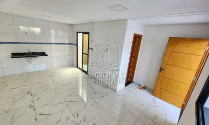Lindo sobrado para venda localizado no Parque Capuava, 76 m² de área construída