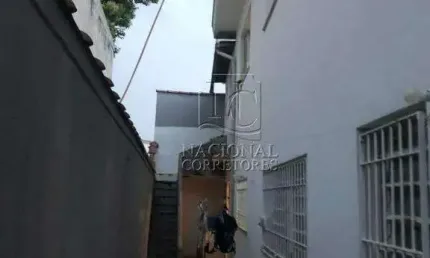 Sobrado à venda, 3 quartos, 1 suíte, 2 vagas, vila são pedro - santo andré/sp