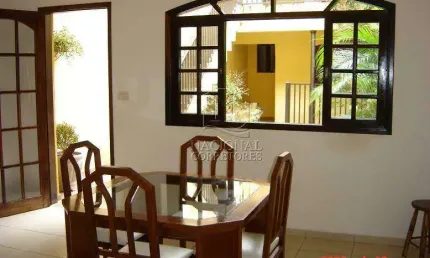 Linda sobrado para venda na vila camilopolis, 204 m² de área construída, terreno de 150 m².