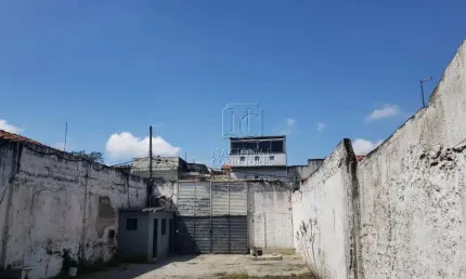 Barracão / Galpão / Depósito para alugar na Vila IVG, São Paulo 