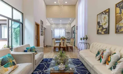 Casa à venda, 3 quartos, 3 suítes, 5 vagas, Olímpico - São Caetano do Sul/SP
