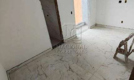 Apartamento à venda, 3 quartos, 1 suíte, 2 vagas, Paraíso - Santo André/SP
